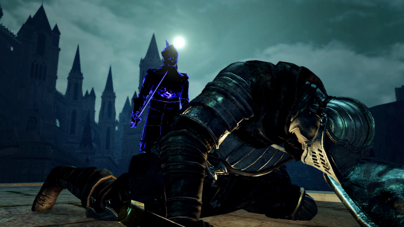 Illustration for article titled Dark Souls Is Only Kind To Be Cruel
